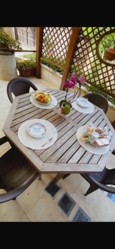 B&B Le Camelie - Pantanello