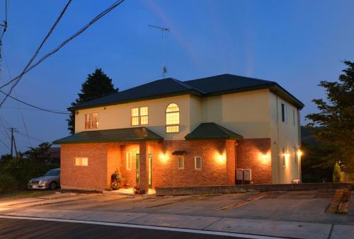 KOKOPELLI HOUSE IZUKOGEN -Private Hot Spring-