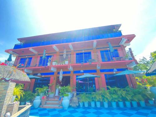 Pirate Galeon Resort in Carcar City