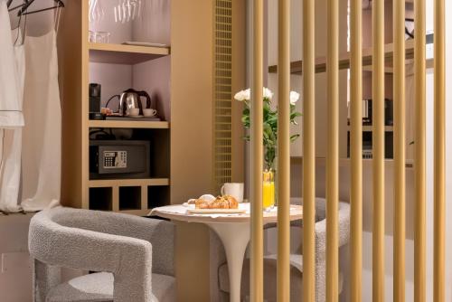 Aquasuite - Luxury Experience & Spa, Palerme (photo 11)