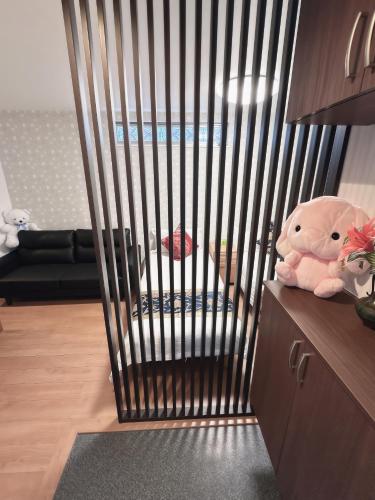 Osaka RUYI House 303 Accommodates 4 people Nanba Shinsaibashi