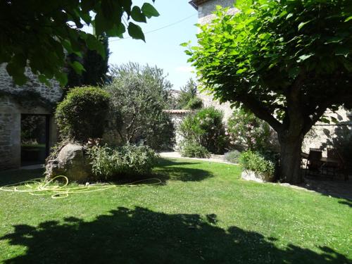 Grands gîtes Ardèche gîte à louer Salavas