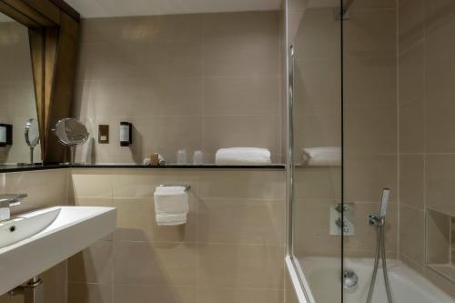 Ashling Hotel Dublin, Dublín (foto 8)