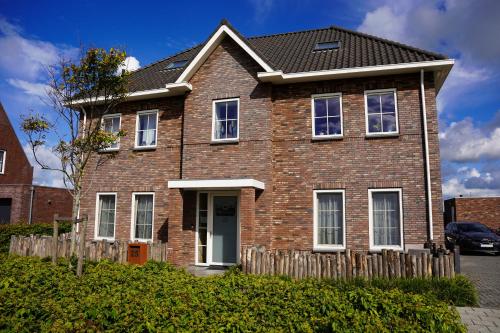  Wil´s Bed & Breakfast in Zoutelande