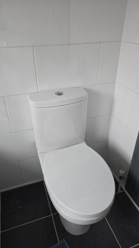 Ванна кімната, Bitterne Homestay in Bitterne Park