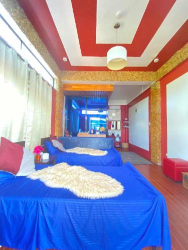 Pirate Galeon Resort in Carcar City