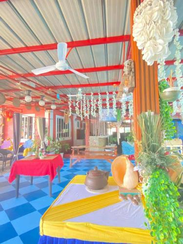 Pirate Galeon Resort in Carcar City