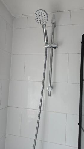 Душ, Bitterne Homestay in Bitterne Park