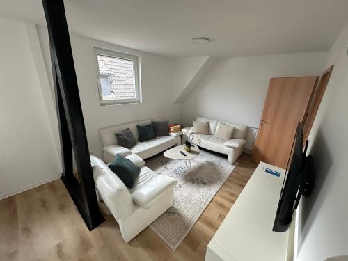 3 Zimmer Wohnung am See in Lehrte in Lehrte
