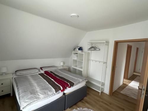 3 Zimmer Wohnung am See in Lehrte in Lehrte