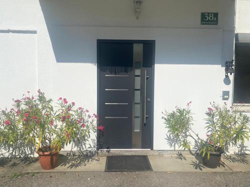 Kleines Apartment Graz - Location saisonnière - Graz