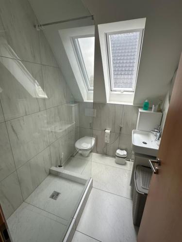 3 Zimmer Wohnung am See in Lehrte in Lehrte
