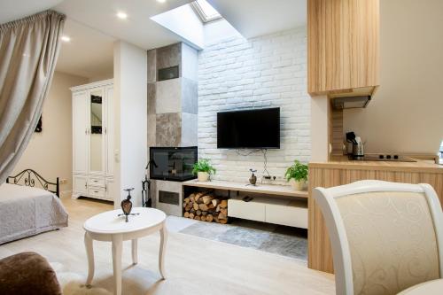 Apartments Satva 1
