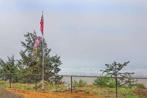 Sand Castle Bluff