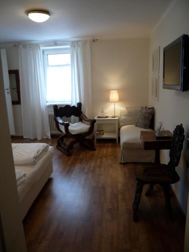 Bergland Hotel - Adults only, Salzburg (Foto 4)