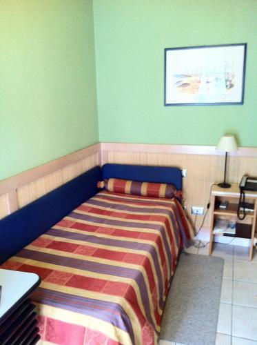 Hotel Morgana – Marina di Carrara, WI