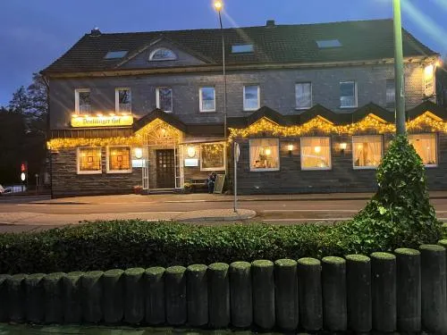 Hotel-Restaurant Denklinger-Hof in Reichshof , Deutschland