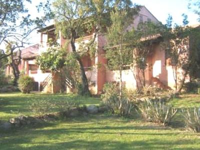 un oasi nel verde - Location saisonnière - Zonza