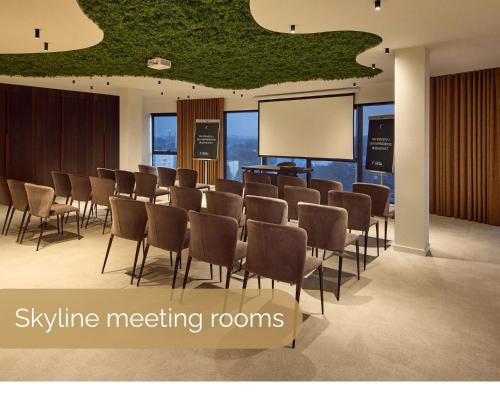 Van der Valk Hotel Gent - image 12
