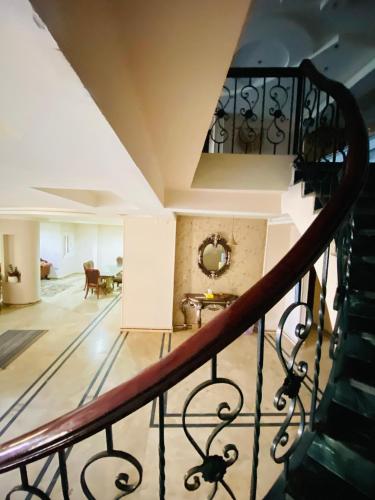 Luxurious Duplex, 5K Premium Housing!, Kafr al Ishārah (Foto 10)