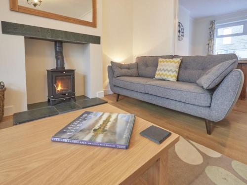 4 Bed in Keswick oc-sz443, Keswick (Foto 3)