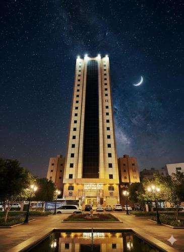 فندق عملاق المشرق Amlaq ALMSHRQ HOTEL