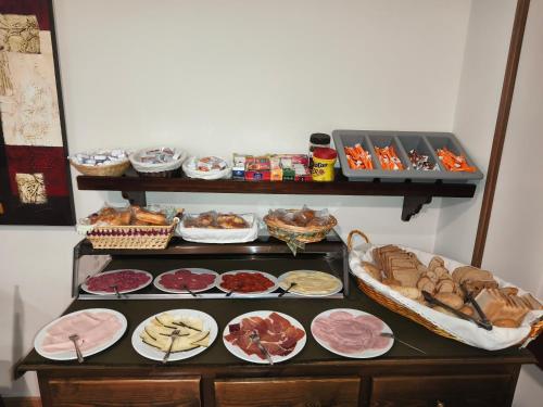 Hotel Molino, Ronda (foto 6)