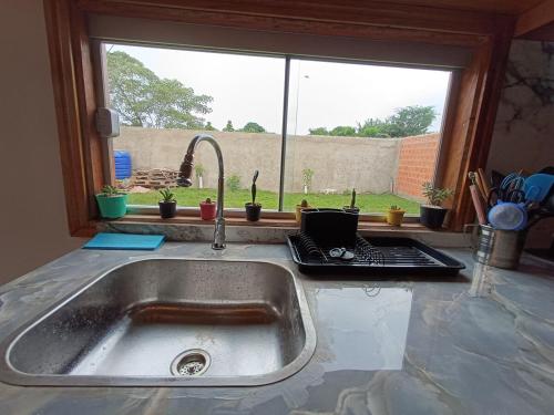 Cozy loft for two with Turkish bath in 比亞里卡