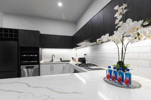 Coral Bay Apartment Wailoaloa, Nadi (foto 6)