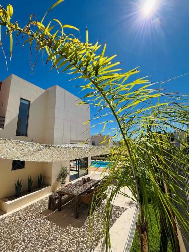Algarve Boho Beach House