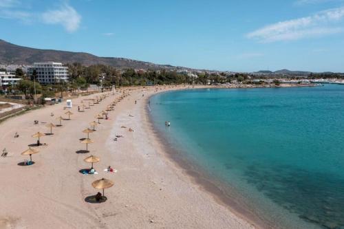 Beachside Retreat in Glyfada, Athènes (photo 7)