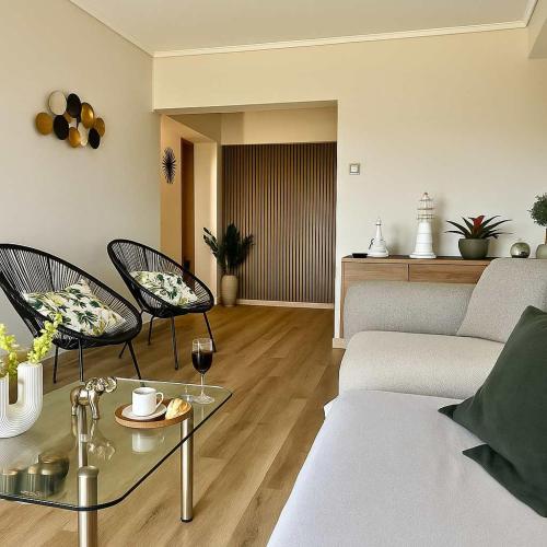 Beachside Retreat in Glyfada, Athènes (photo 10)