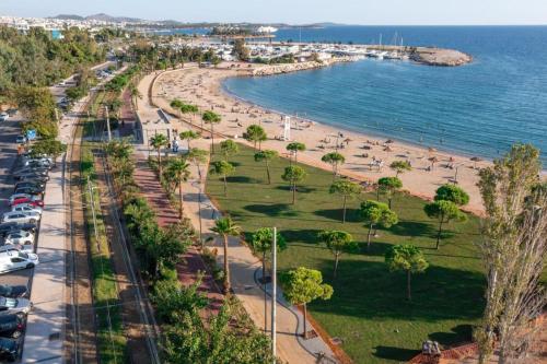 Beachside Retreat in Glyfada, Athènes (photo 3)