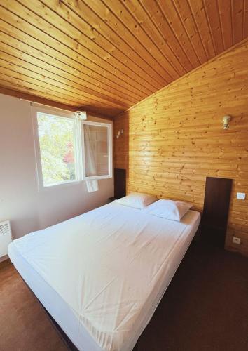 Cottages du Lac de Miel - image 12