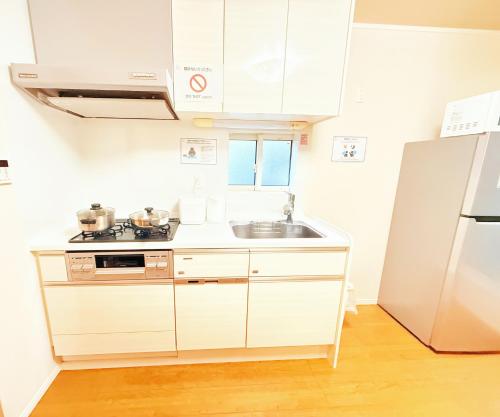 도쿄 / 동경 池袋本町201 호텔 수영장