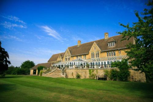 . Cricklade House Hotel, Sure Hotel Collection by Best Western