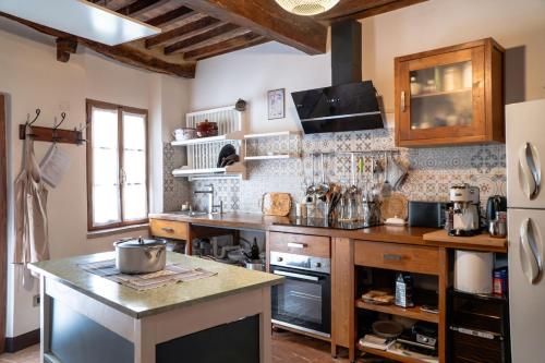 TRUFFLE'N'BED - San Quirico d'Orcia