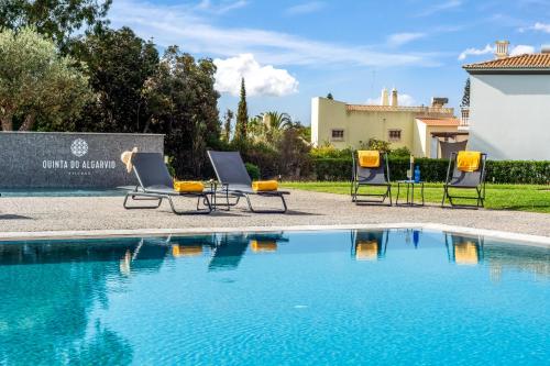 Quinta do Algarvio Village - image 2