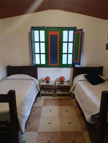 La Cigarra Casa de Huéspedes