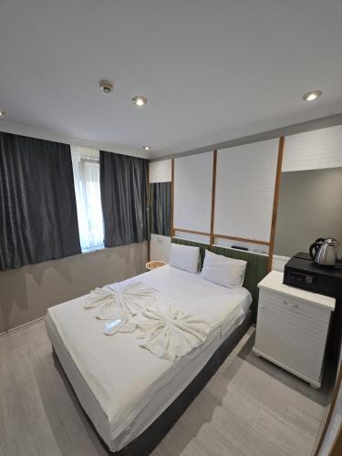 The Empress Theodora Hotel ll – Istanbul, FL