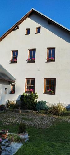 chalupa u potoka in Svetla Nad Sazavou