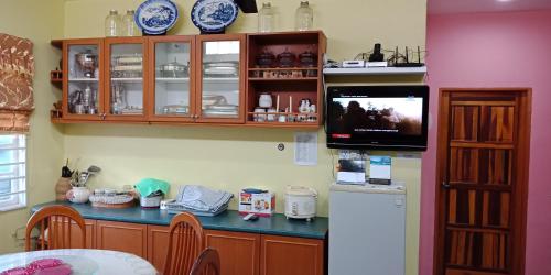 Kitchen, Jazepuri - Jaze 3 in Petra Jaya