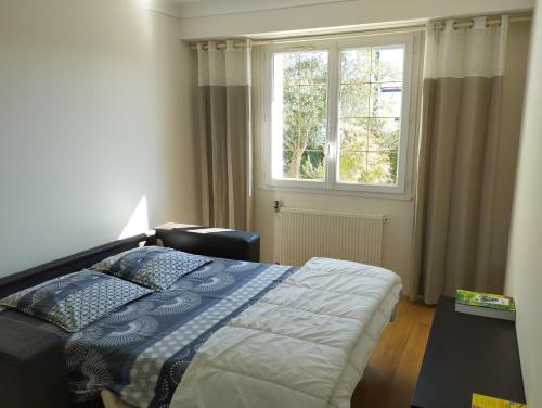 Chambres dans maison proche Nantes et Vallet in Le Landreau