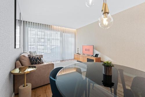 GuestReady – City Center Apartment with Balcony, Porto (photo 11)
