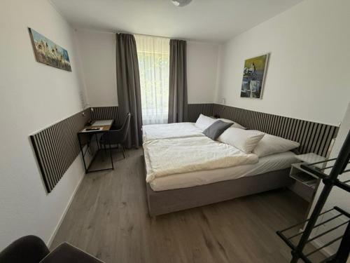 RheinGlück - kleines Apartment, Pulheim (foto 7)