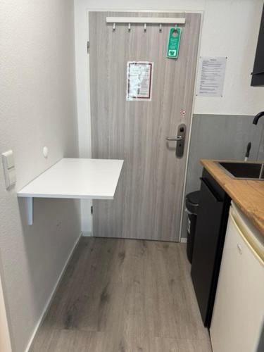RheinGlück - kleines Apartment, Pulheim (foto 6)