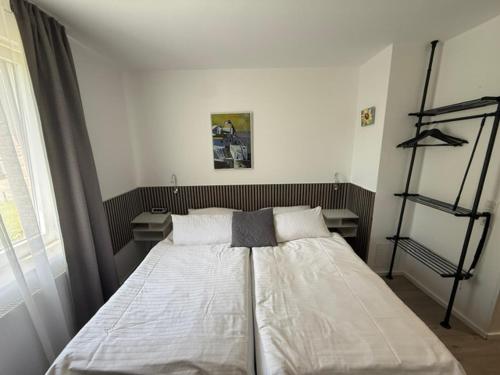 RheinGlück - kleines Apartment, Pulheim (foto 8)
