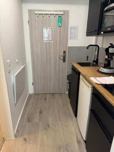 RheinGlück - kleines Apartment, Pulheim (foto 10)