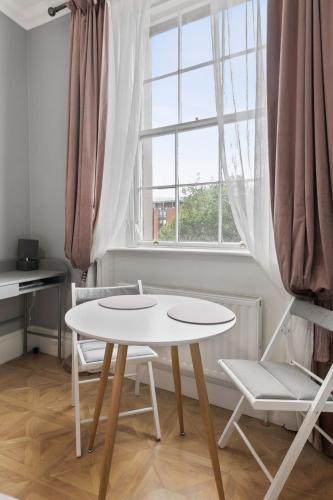 River Inn Guesthouse, Dublín (foto 2)