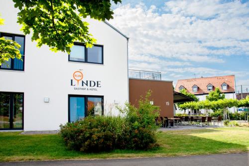 Gasthof Linde - Hotel Blum - Unterroth